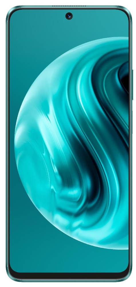 Смартфон HUAWEI Nova 12I 8/128 Гб Зеленый 3100-2624 Nova 12I 8/128 Гб Зеленый - фото 2