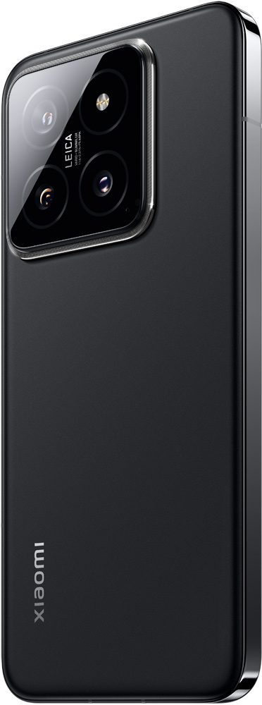 Смартфон Xiaomi 14 12/512 Гб 5G Черный 3100-2377 14 12/512 Гб 5G Черный - фото 7