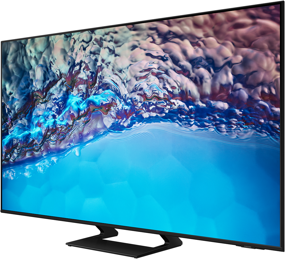 Телевизор Samsung LED UE55BU8500UXCE Черный 7000-5230 - фото 2