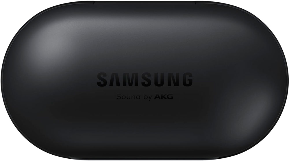 Беспроводные наушники с микрофоном Samsung Galaxy Buds Black (SM-R170NZKASER) 0406-1035 Galaxy Buds Black (SM-R170NZKASER) - фото 9