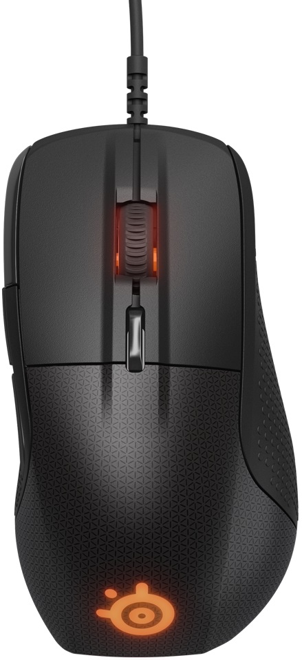 

Мышь Steelseries