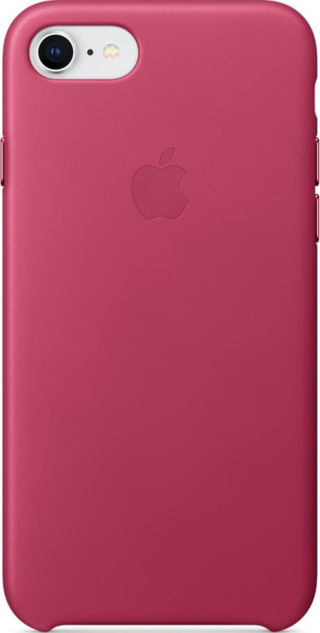 

Клип-кейс Apple, iPhone 8/7 кожаный Pink