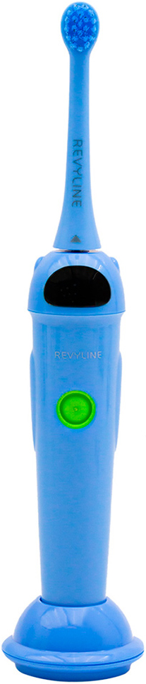 Электрическая зубная щетка  Revyline