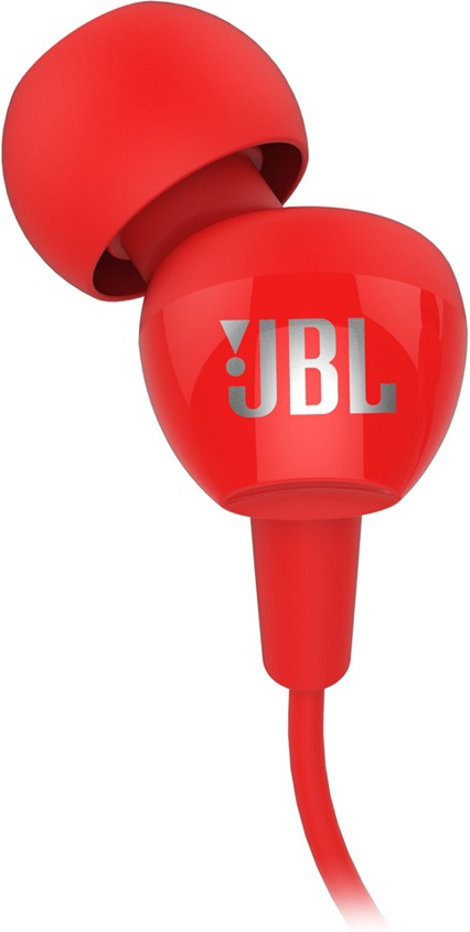 Наушники с микрофоном  JBL фото