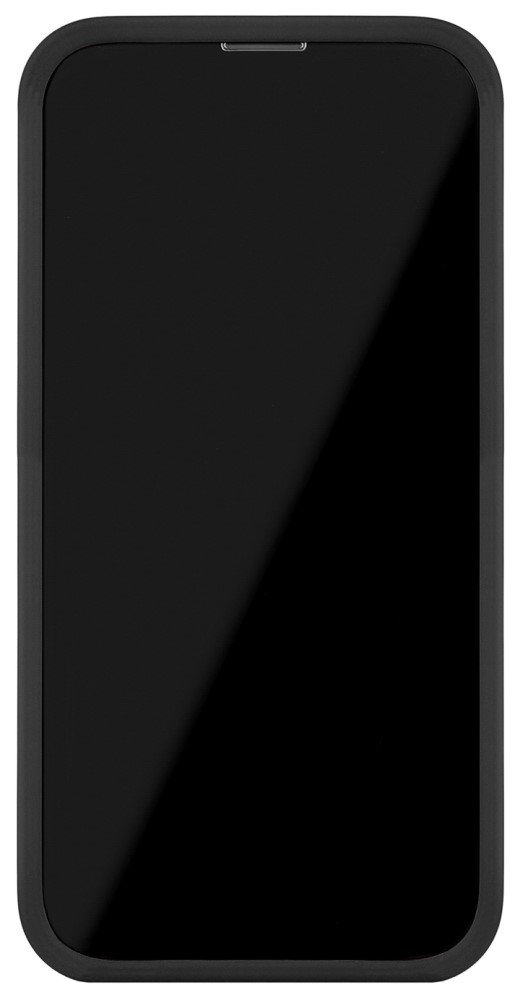 Чехол-накладка uBear Touch Mag Case для iPhone 14 Pro MagSafe Черный (CS201BL61PTH-I22M) 0319-0610 Touch Mag Case для iPhone 14 Pro MagSafe Черный (CS201BL61PTH-I22M) - фото 3