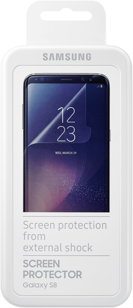 

Пленка защитная Samsung