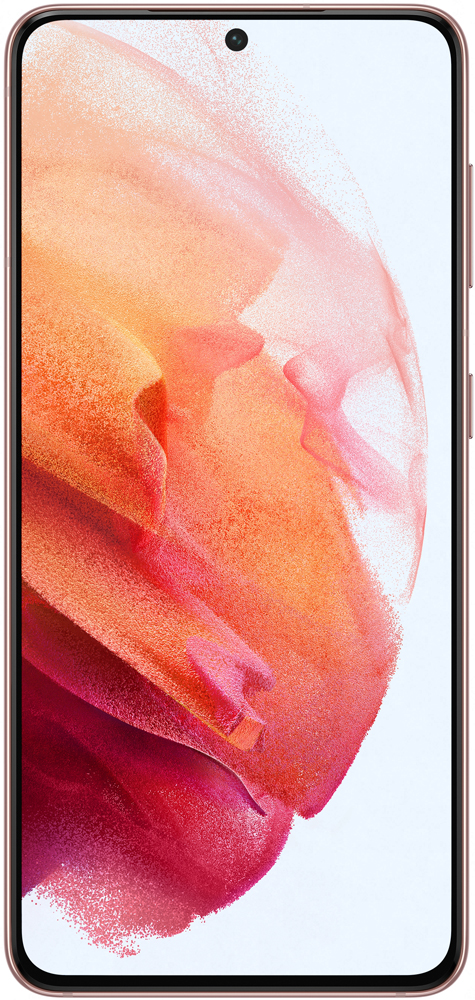 Смартфон Samsung G993 Galaxy S21 8/256Gb Pink 0101-7475 G993 Galaxy S21 8/256Gb Pink - фото 2