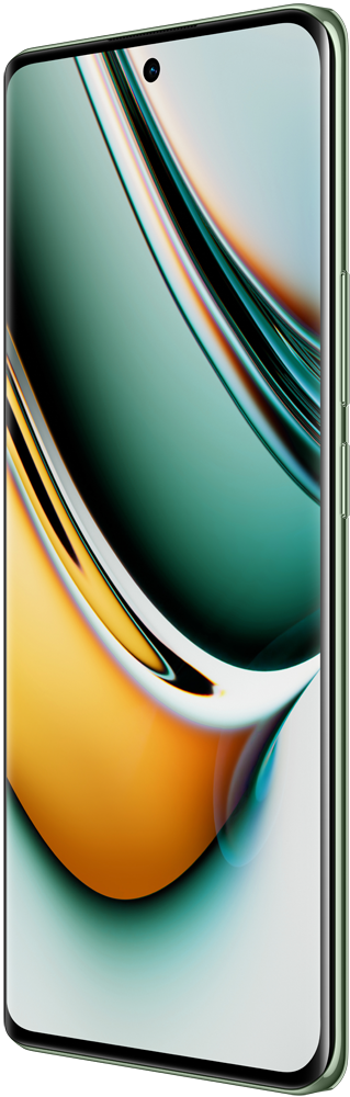 Смартфон Realme 11 PRO+ 12/512GB 5G Зеленый 0101-8908 11 PRO+ 12/512GB 5G Зеленый - фото 5