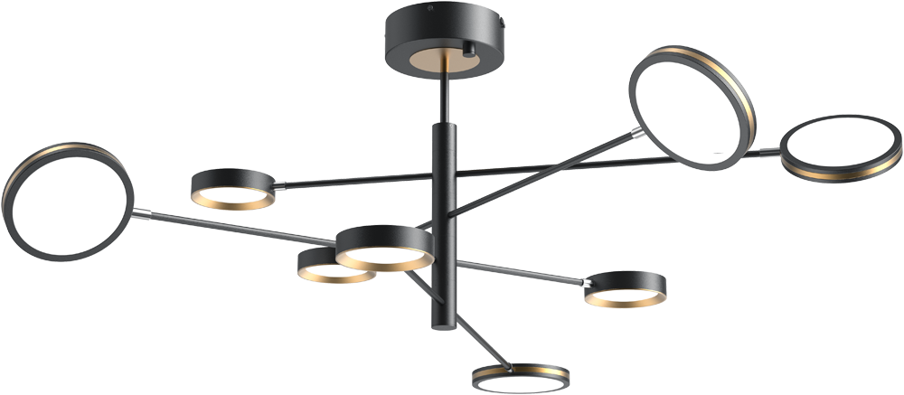 Умный светильник  Yeelight фото