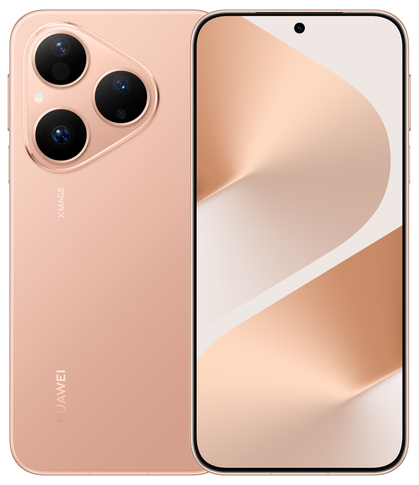

Смартфон HUAWEI, Pura80 12/256 Гб Матовый золотой