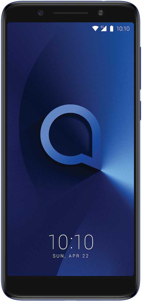 Смартфон Alcatel