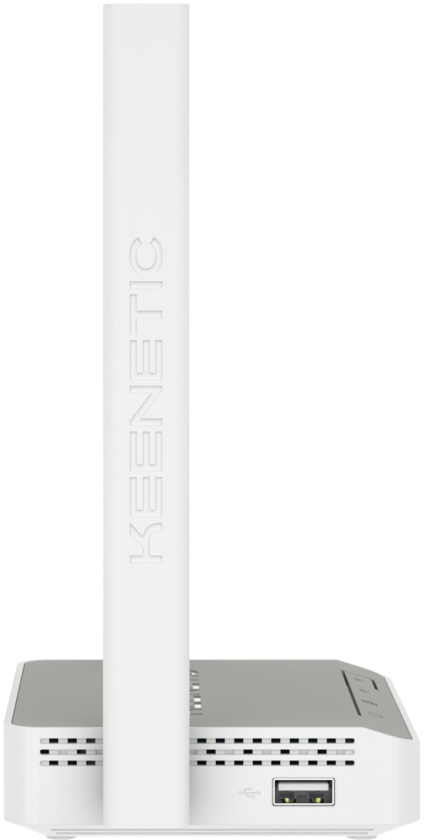 Роутер Keenetic 4G KN-1211 White 0200-2810 - фото 5