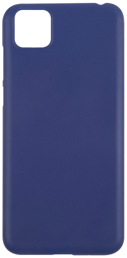 Клип-кейс RedLine iBox Huawei Y5p Super Slim Blue 0313-8628 - фото 1