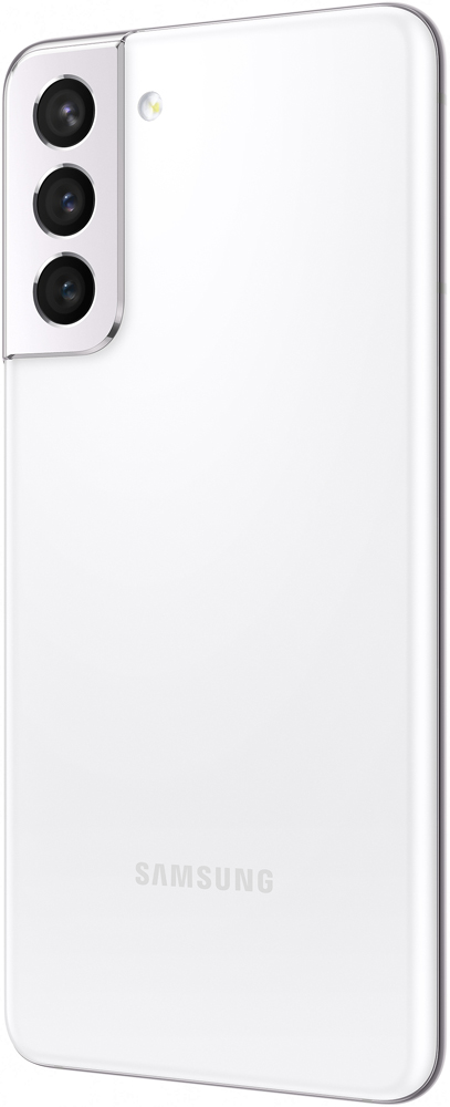 Смартфон Samsung G991 Galaxy S21 8/256Gb White 0101-7474 G991 Galaxy S21 8/256Gb White - фото 7