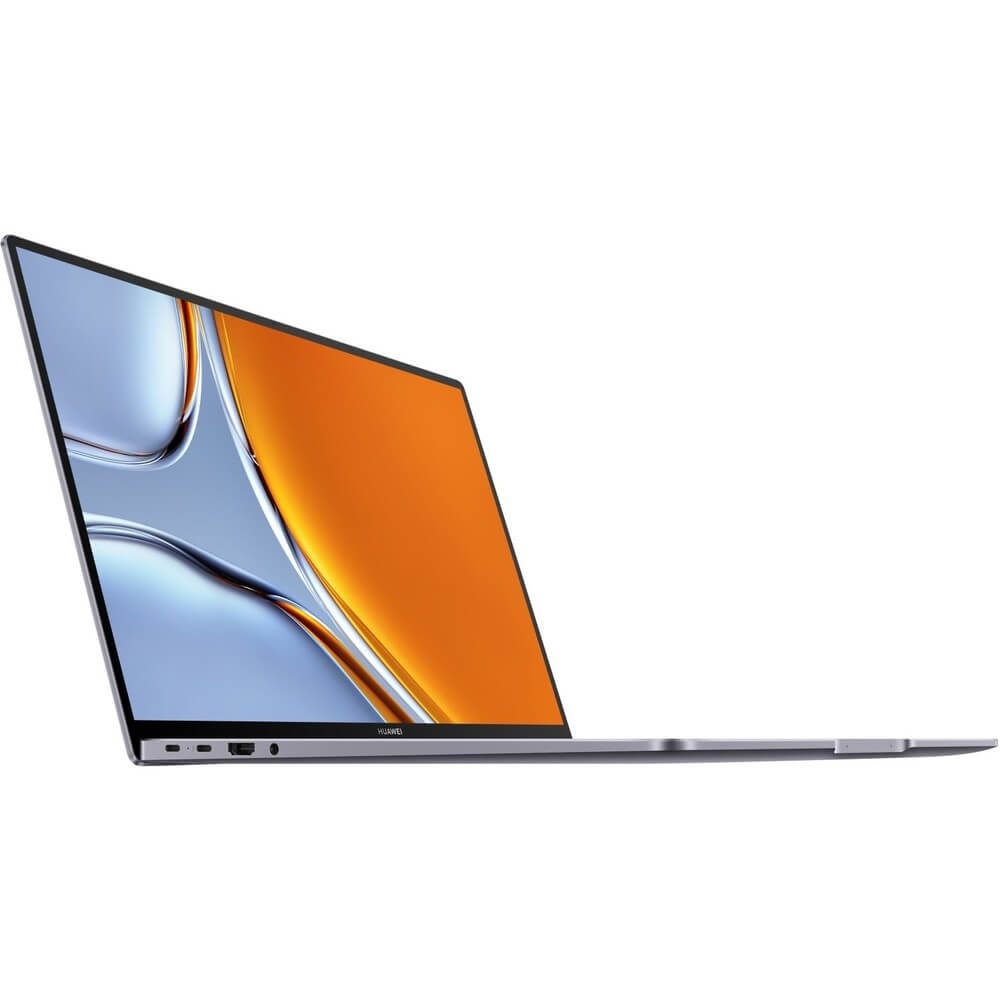 Ноутбук HUAWEI MateBook 16S CREF-X 16