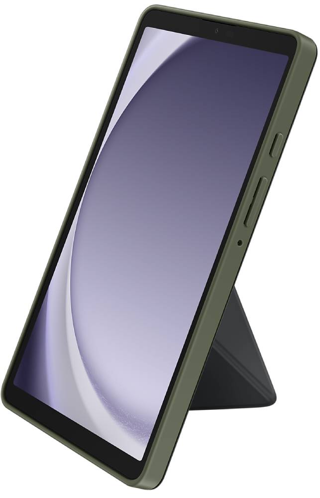 Чехол-книжка Samsung Smart Book Cover для Tab A9 Черный (EF-BX110TBEGRU) 3100-1382 EF-PS711TBEGRU Smart Book Cover для Tab A9 Черный (EF-BX110TBEGRU) - фото 4
