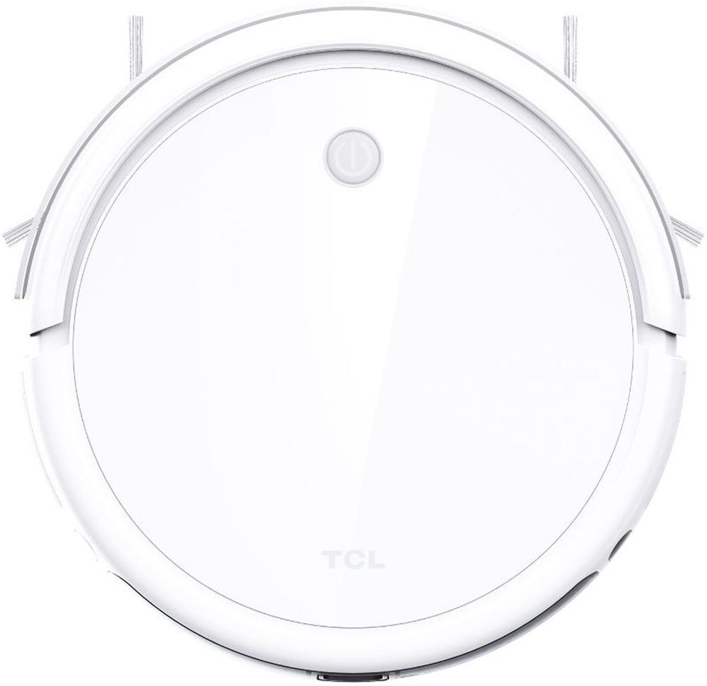 Робот-пылесос TCL