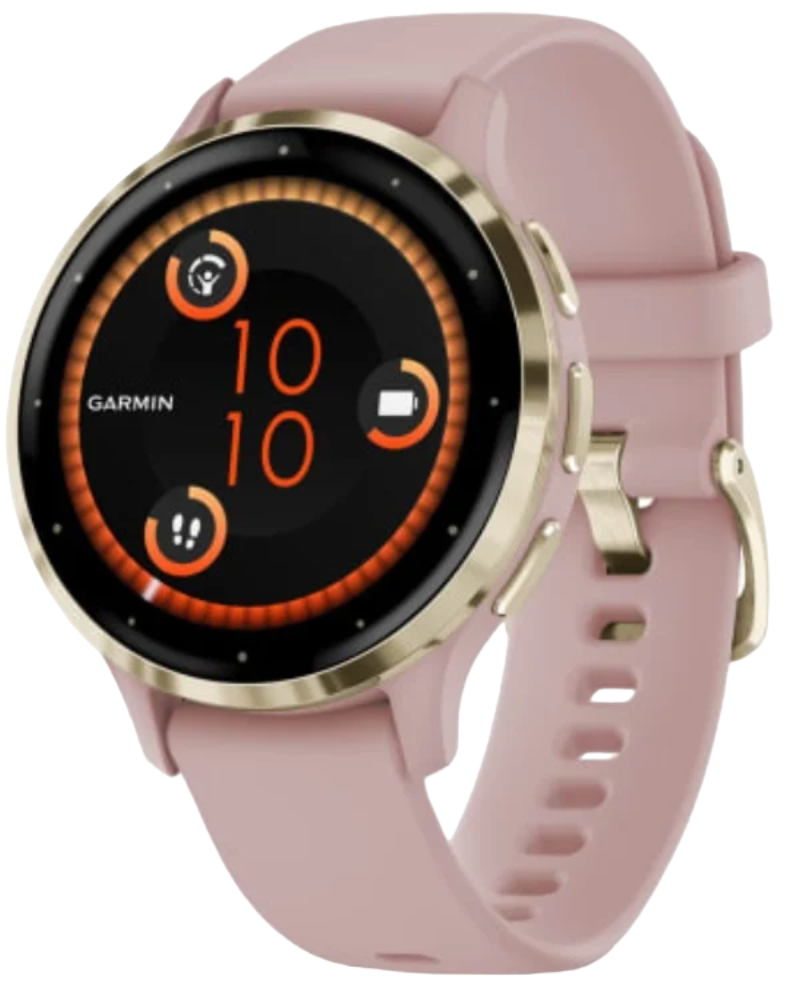 Часы Garmin rogbid rowatch 2s 1 65 дюймовый tft дисплей с полным сенсорным экраном умный браслет спортивные часы