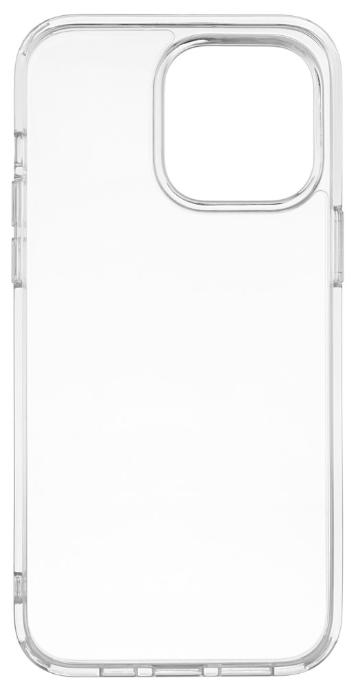 Чехол-накладка uBear Real Case для iPhone 14 Pro Прозрачный (CS164TT61PRL-I22) 0319-0609 Real Case для iPhone 14 Pro Прозрачный (CS164TT61PRL-I22) - фото 3