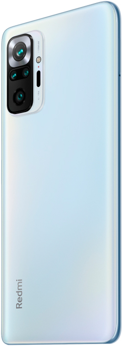 Смартфон Xiaomi Redmi Note 10 Pro 8/128Gb Blue 0101-7557 Redmi Note 10 Pro 8/128Gb Blue - фото 7
