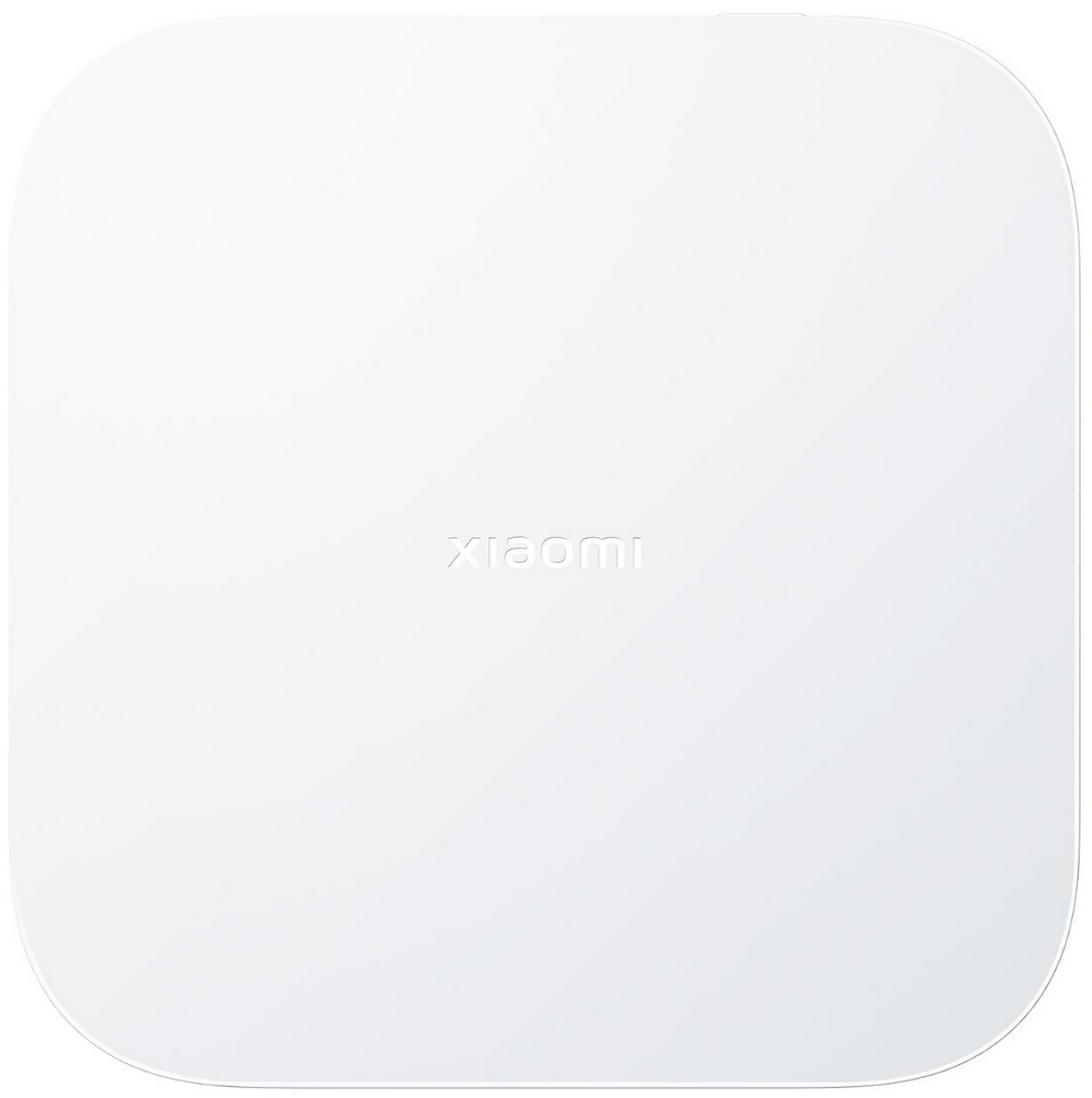 Центр управления умным домом Xiaomi Smart Home Hub 2 Белый 0200-3518 - фото 3