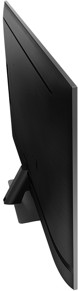 Телевизор Samsung LED QE55Q80BAUXCE Черный 7000-5236 - фото 8