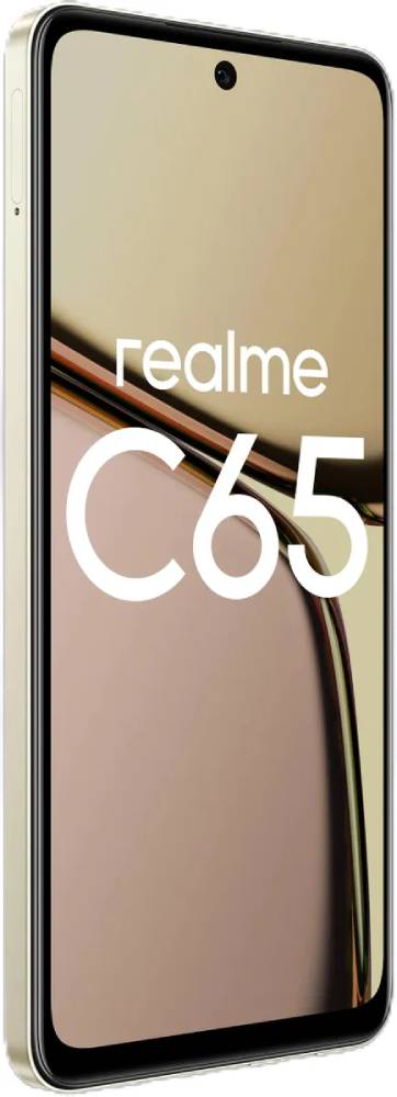 Смартфон realme Вид№4