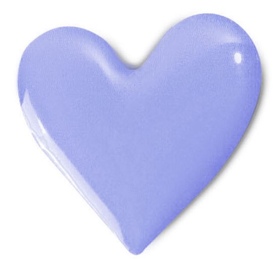 

Стикер VLP, Small Heart 20*20 мм Blue