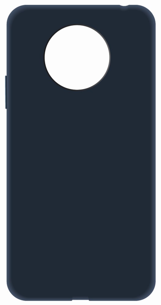 

Клип-кейс LuxCase, Poco X3 Pro Blue