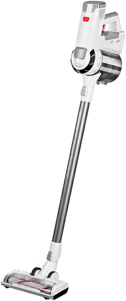 Вертикальный пылесос Redmond RV-UR360 беспроводной White