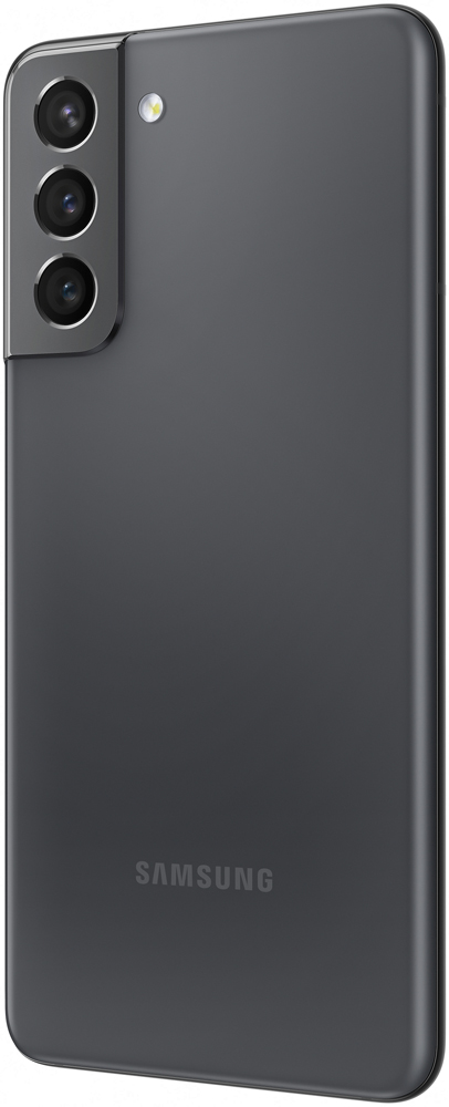 Смартфон Samsung G991 Galaxy S21 8/256Gb Grey 0101-7472 G991 Galaxy S21 8/256Gb Grey - фото 7