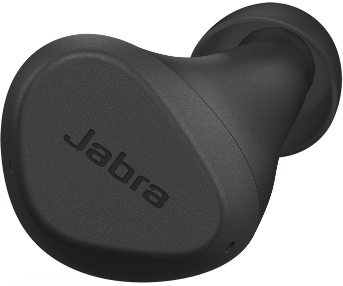 Беспроводные наушники с микрофоном Jabra Elite 2 Dark Grey 0406-1569 - фото 3