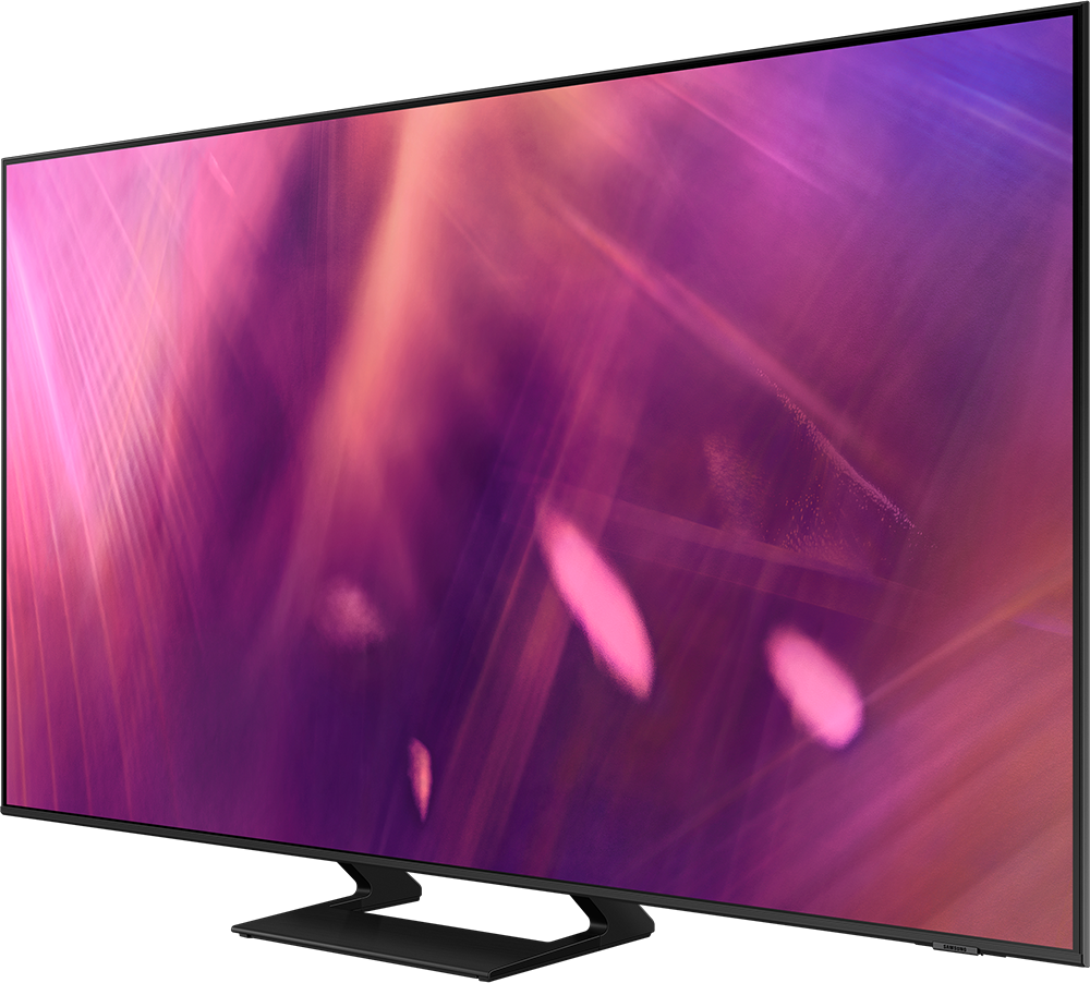 Телевизор Samsung UE75AU9070U Темно-серый 7000-4575 UE75AU9070UXCE - фото 2