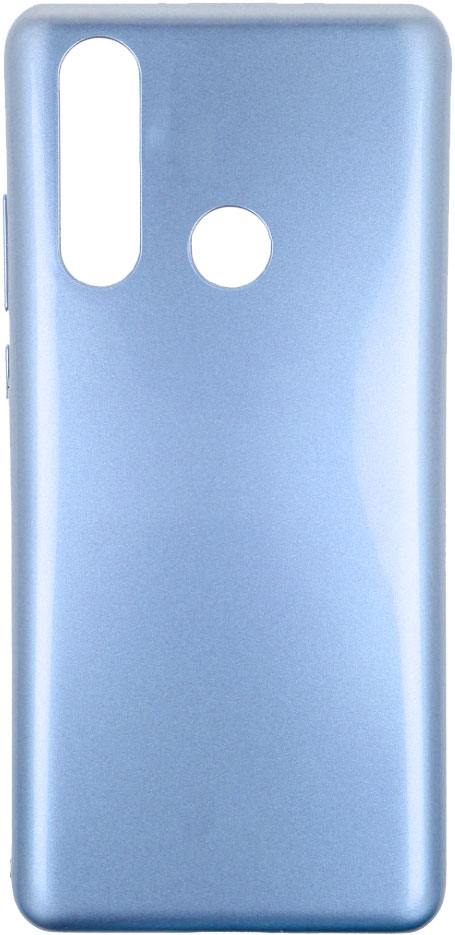 

Клип-кейс MediaGadget Huawei P30 Lite пластик Aurora, Huawei P30 Lite пластик Aurora