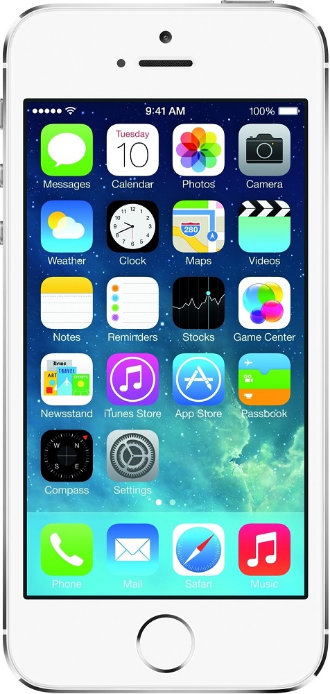 

Смартфон Apple