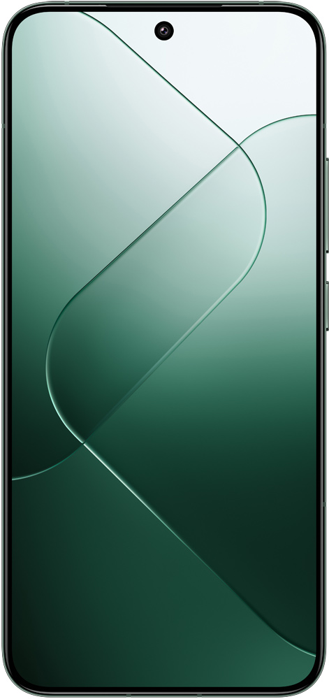 Смартфон Xiaomi 14 12/256 Гб 5G Зеленый 3100-2375 14 12/256 Гб 5G Зеленый - фото 3