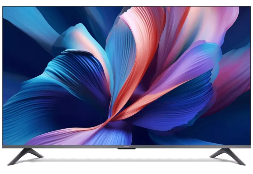 

Телевизор Xiaomi, TV A Pro 50" 2026 Черный