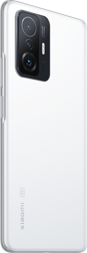 Смартфон Xiaomi 11Т Pro 8/128Gb White 0101-7850 11Т Pro 8/128Gb White - фото 6