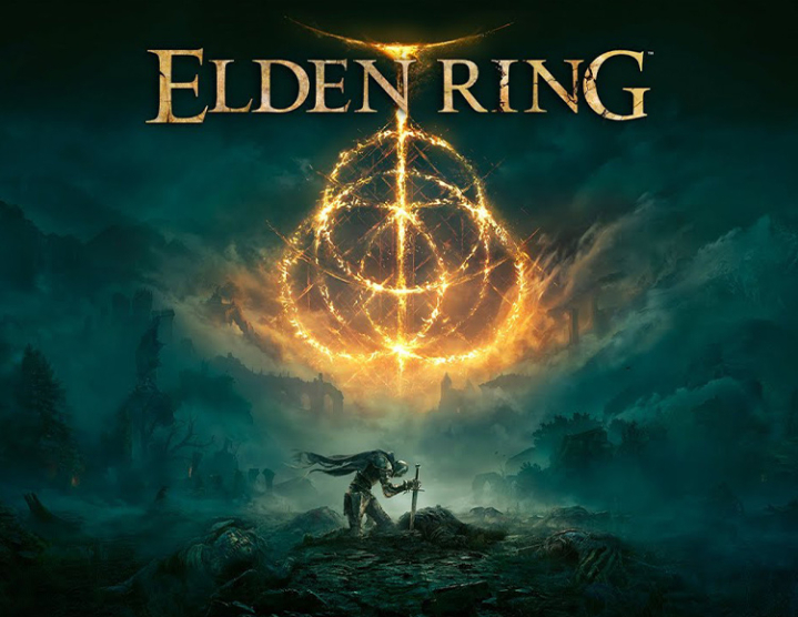 Игра Elden Ring, (Steam, PC) матрёшка герои русских сказок баба яга и др 5 персонажей