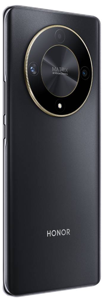 Смартфон HONOR X9b 8/256 Гб 5G Полночный черный 3100-1722 X9b 8/256 Гб 5G Полночный черный - фото 7