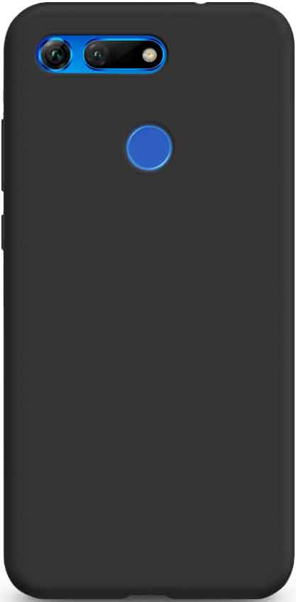

Клип-кейс Gresso, Honor View 20 Black