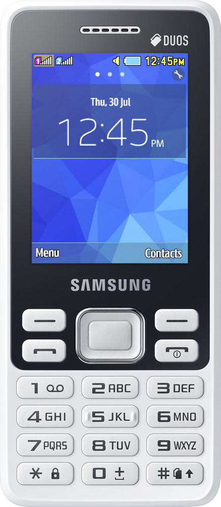 

Мобильный телефон Samsung