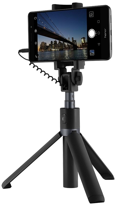 

Монопод HUAWEI, Travel Tripod AF14 black