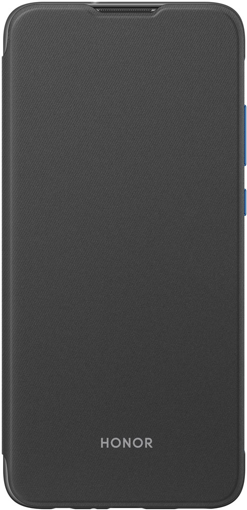 

Чехол-книжка HONOR, 10i Black (51993056)