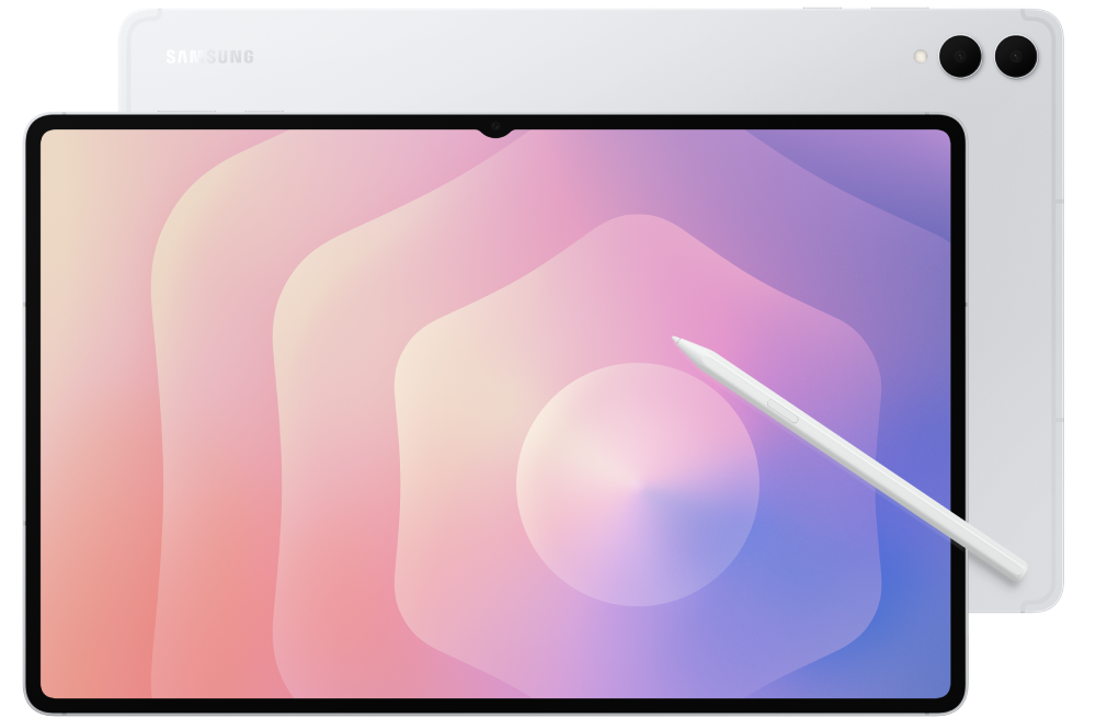 

Планшет Samsung, Galaxy Tab S11 Ultra Wi-Fi 12/512 Гб Серебристый