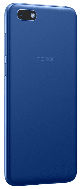 Смартфон Honor 7A Prime 2/32Gb Blue 0101-7062 7A Prime 2/32Gb Blue - фото 10