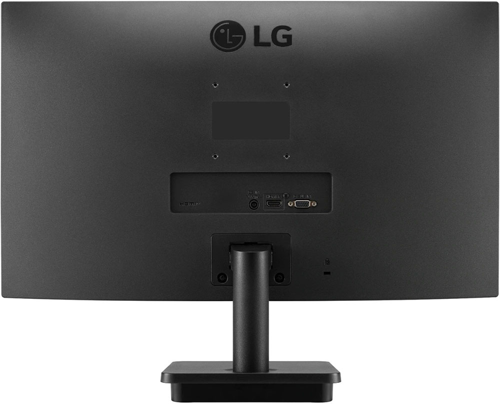 Монитор LG 24MP40B-B Черный 7000-5188 - фото 6