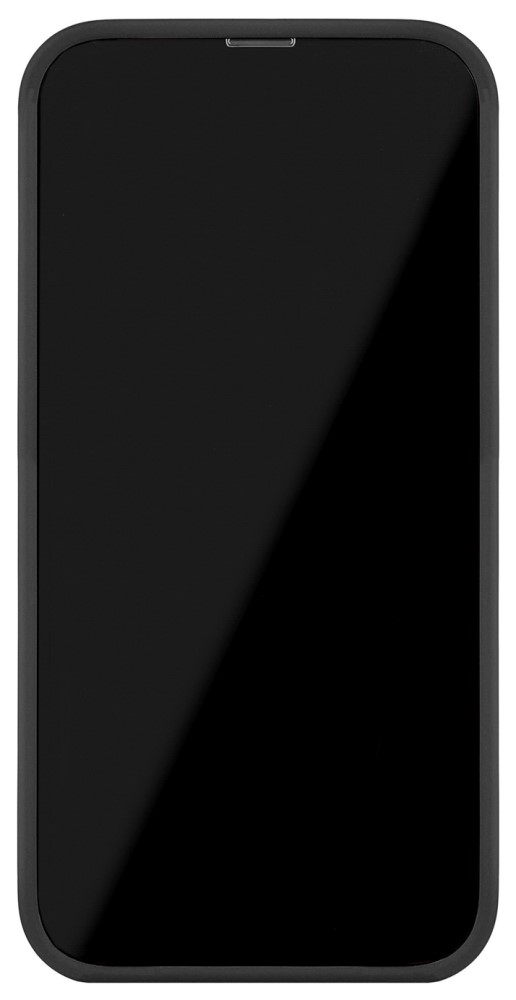Чехол-накладка uBear Touch Mag Case для iPhone 14 Plus MagSafe Черный (CS207BL67TH-I22M) 0319-0585 Touch Mag Case для iPhone 14 Plus MagSafe Черный (CS207BL67TH-I22M) - фото 3
