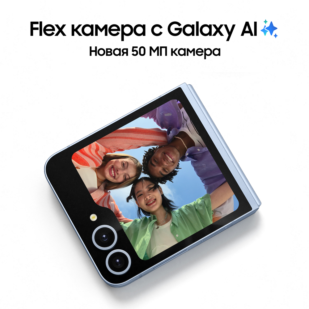 Смартфон Samsung Вид№2