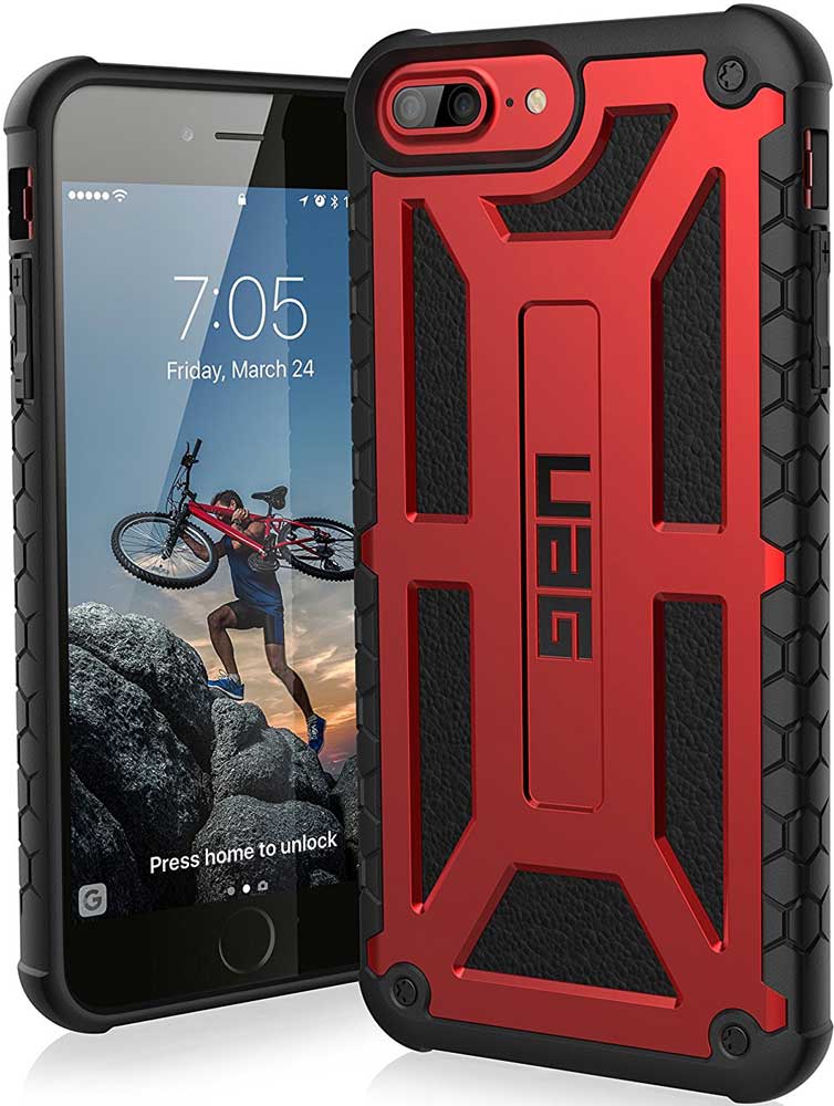 

Клип-кейс UAG
